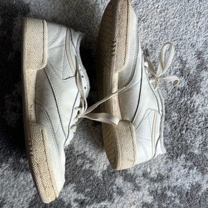 Reebox Club C Vintage - Unisex